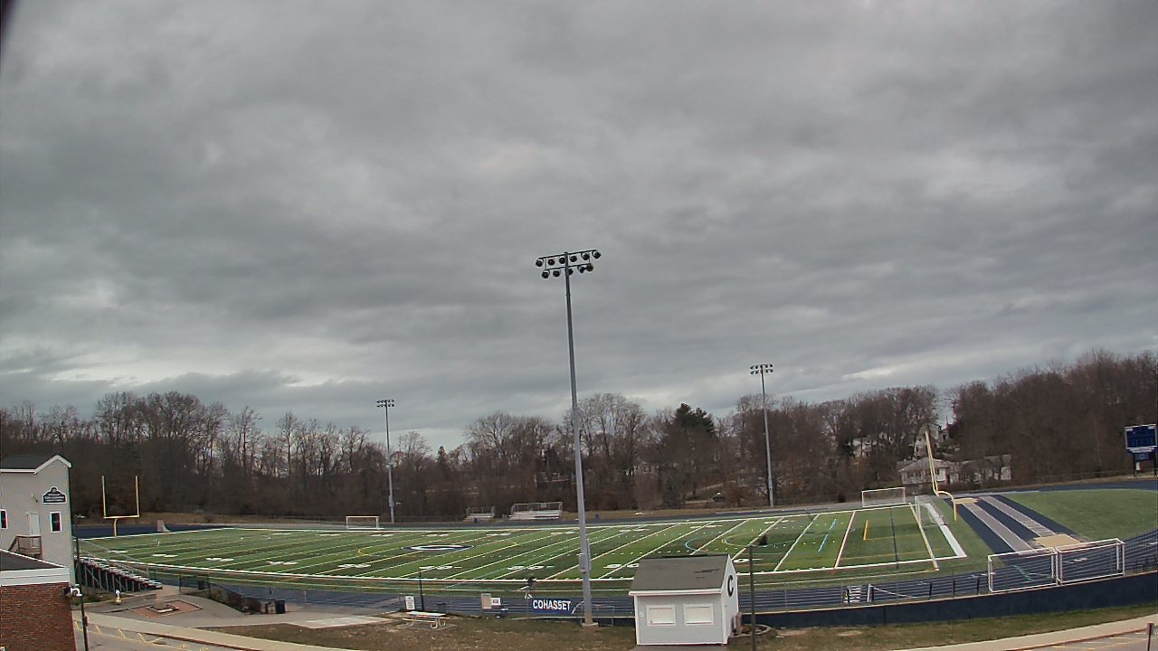 Thumbnail for current weather camera view from Cohasset Middle HS in Cohasset, Massachusetts