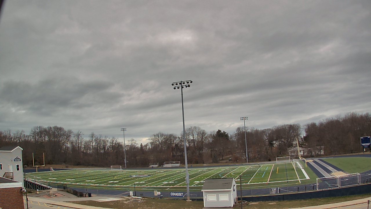 Thumbnail for current weather camera view from Cohasset Middle HS in Cohasset, Massachusetts