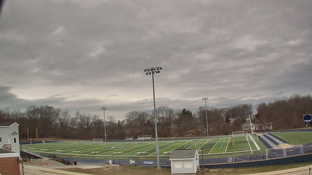 Thumbnail for current weather camera view from Cohasset Middle HS in Cohasset, Massachusetts