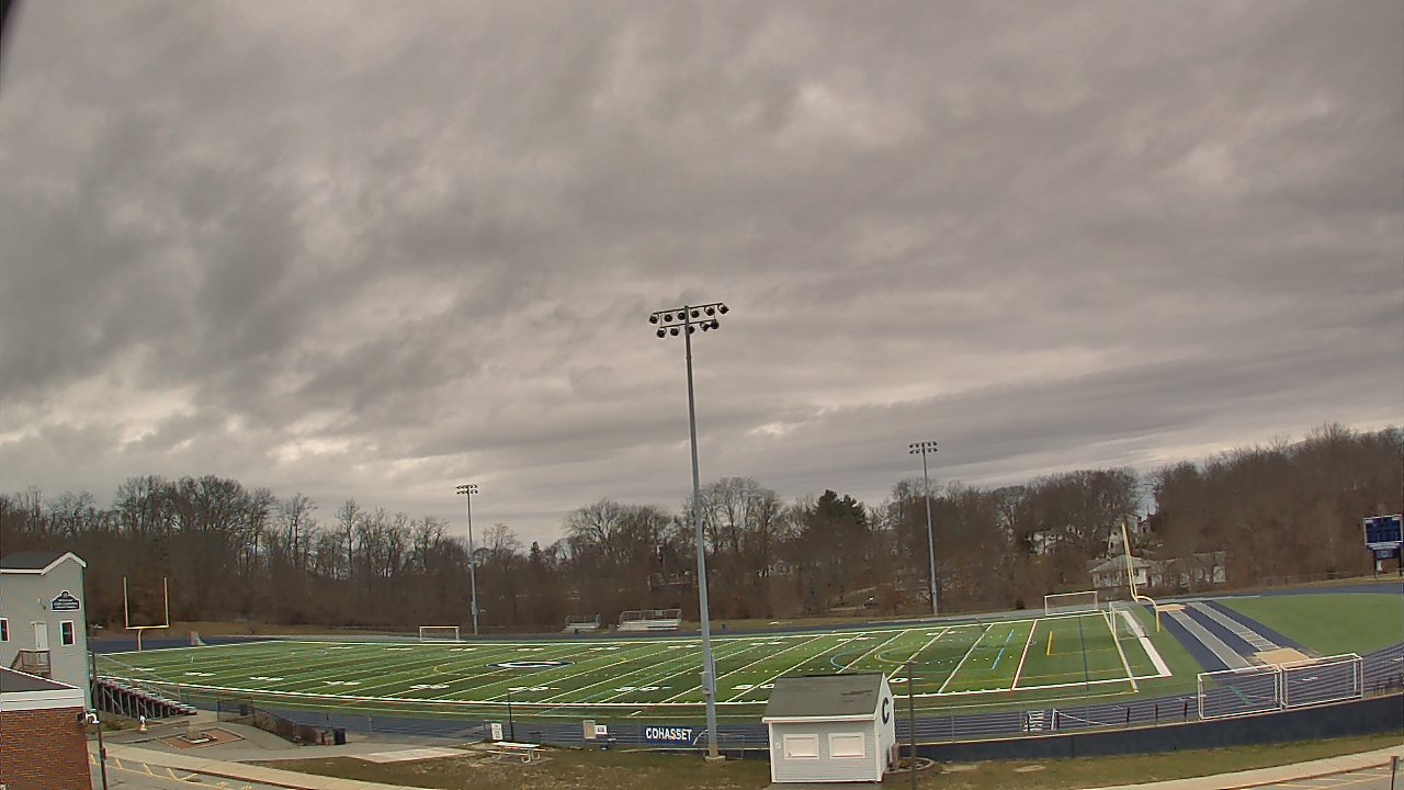 Thumbnail for current weather camera view from Cohasset Middle HS in Cohasset, Massachusetts