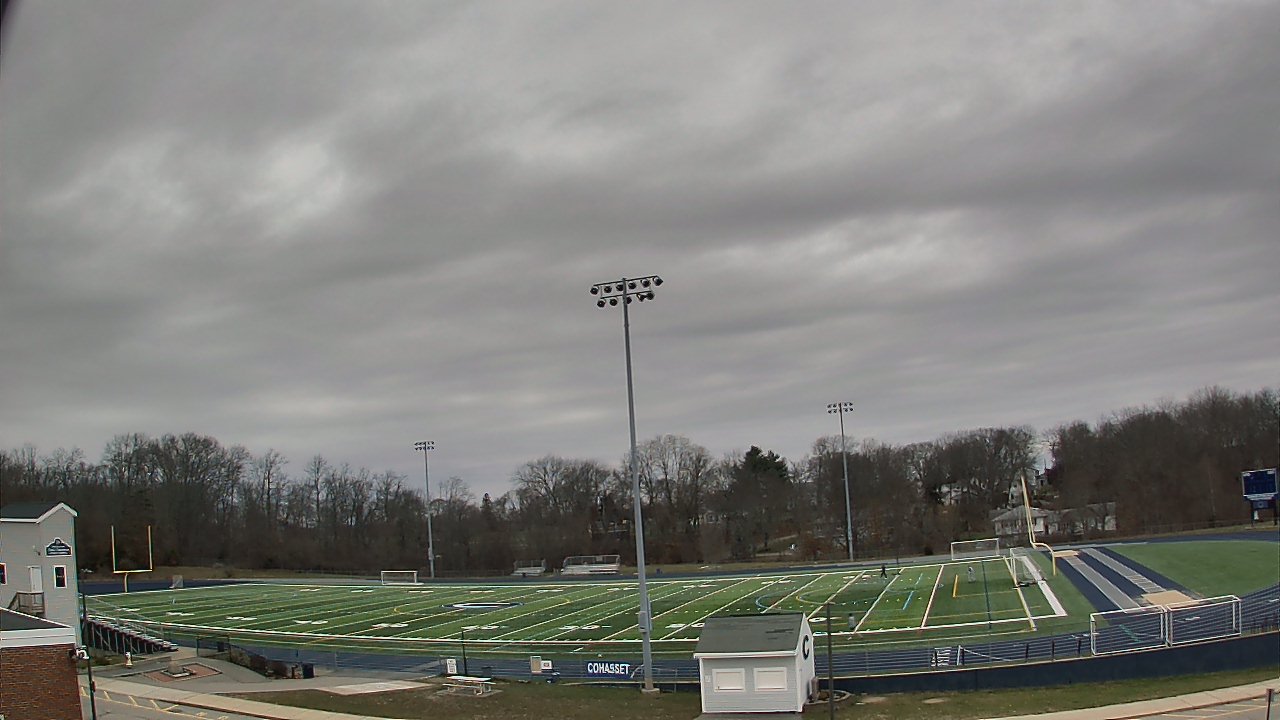 Thumbnail for current weather camera view from Cohasset Middle HS in Cohasset, Massachusetts