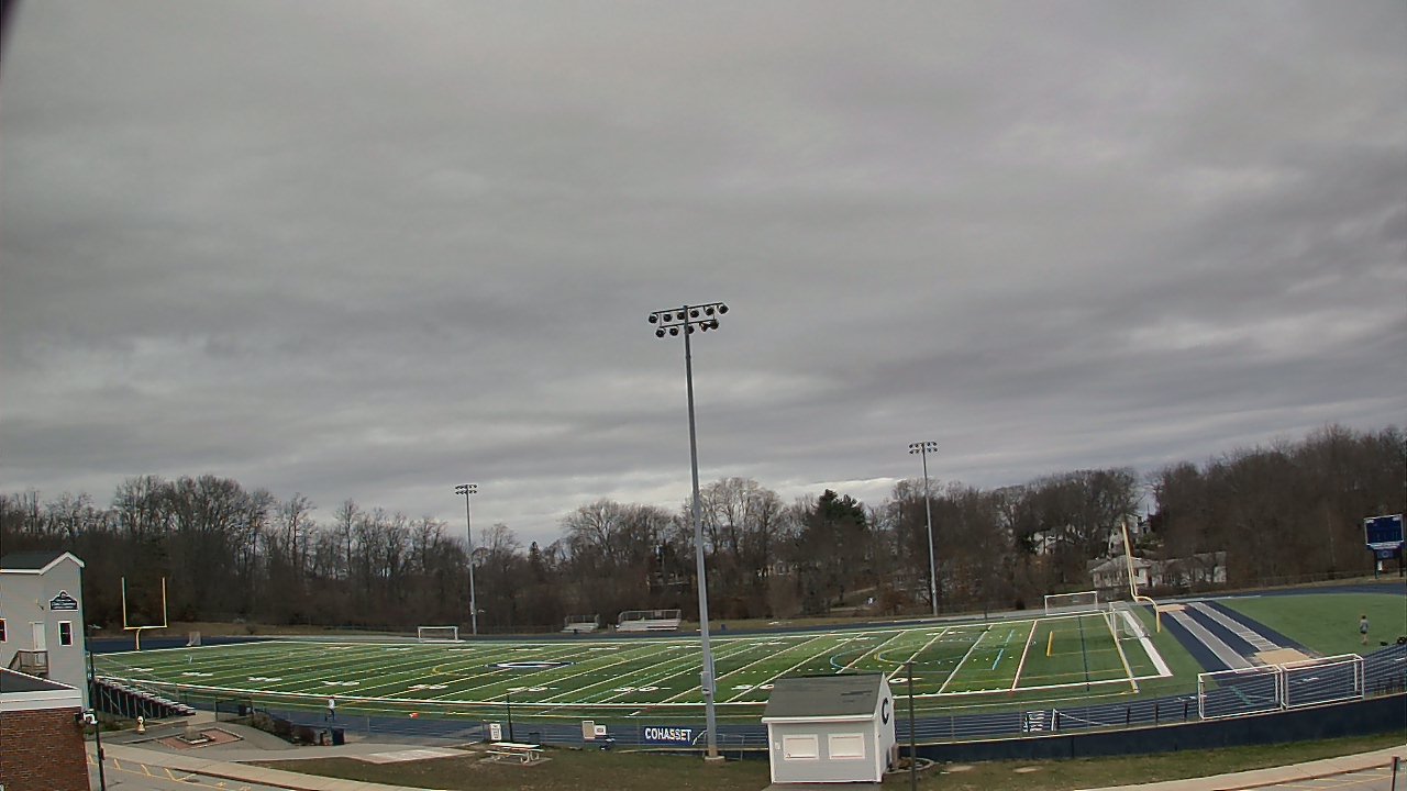 Thumbnail for current weather camera view from Cohasset Middle HS in Cohasset, Massachusetts