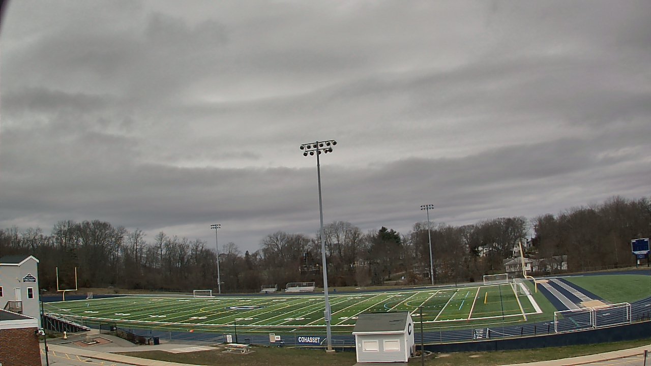 Thumbnail for current weather camera view from Cohasset Middle HS in Cohasset, Massachusetts