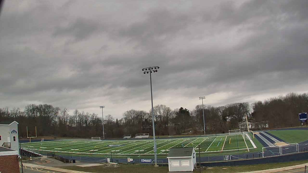 Thumbnail for current weather camera view from Cohasset Middle HS in Cohasset, Massachusetts
