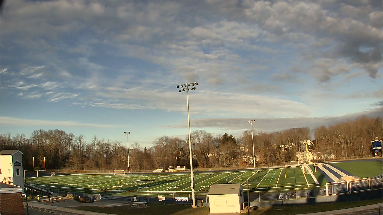 Thumbnail for current weather camera view from Cohasset Middle HS in Cohasset, Massachusetts