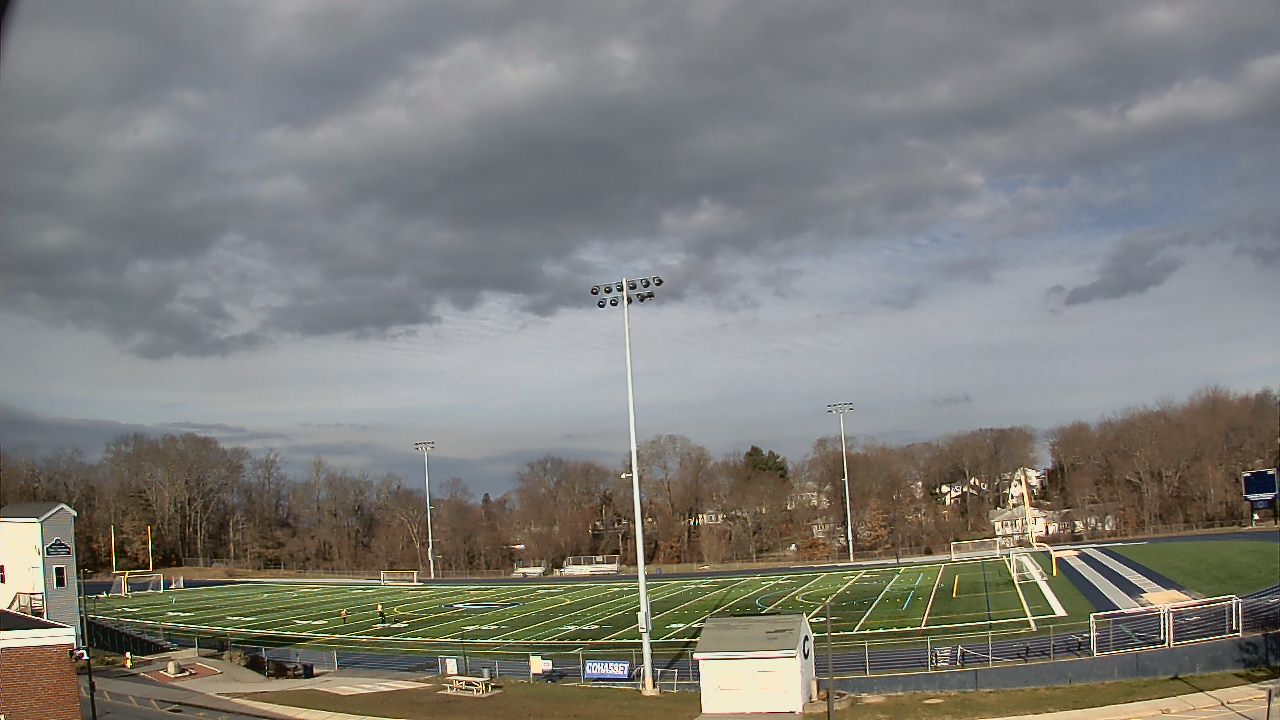 Thumbnail for current weather camera view from Cohasset Middle HS in Cohasset, Massachusetts