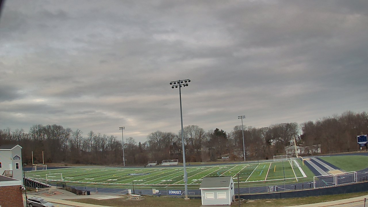 Thumbnail for current weather camera view from Cohasset Middle HS in Cohasset, Massachusetts