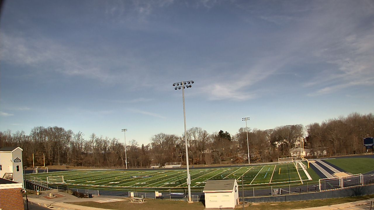 Thumbnail for current weather camera view from Cohasset Middle HS in Cohasset, Massachusetts
