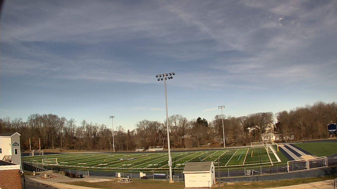 Thumbnail for current weather camera view from Cohasset Middle HS in Cohasset, Massachusetts