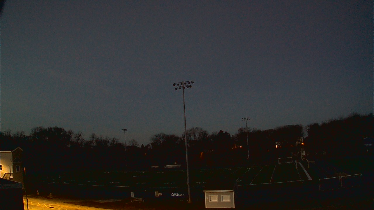 Thumbnail for current weather camera view from Cohasset Middle HS in Cohasset, Massachusetts