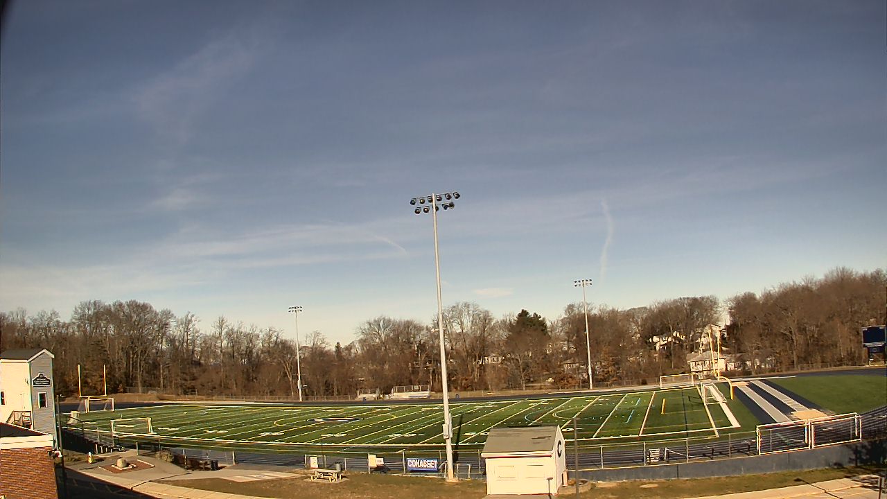 Thumbnail for current weather camera view from Cohasset Middle HS in Cohasset, Massachusetts