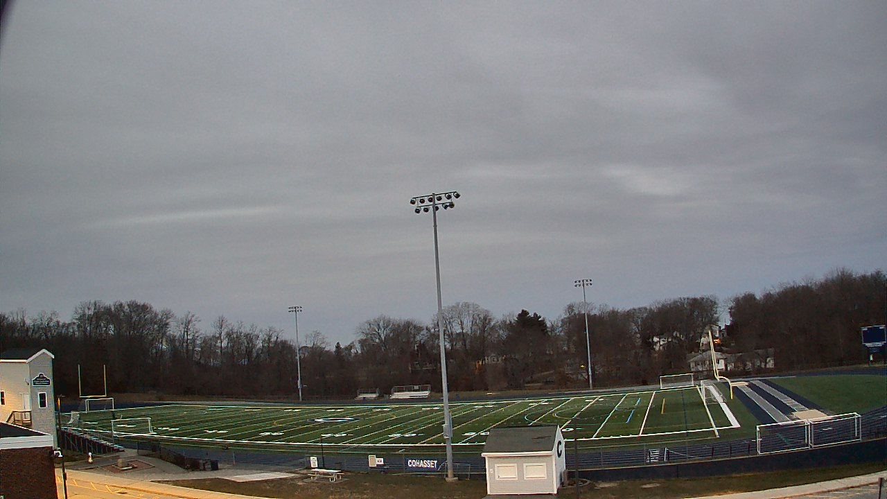Thumbnail for current weather camera view from Cohasset Middle HS in Cohasset, Massachusetts