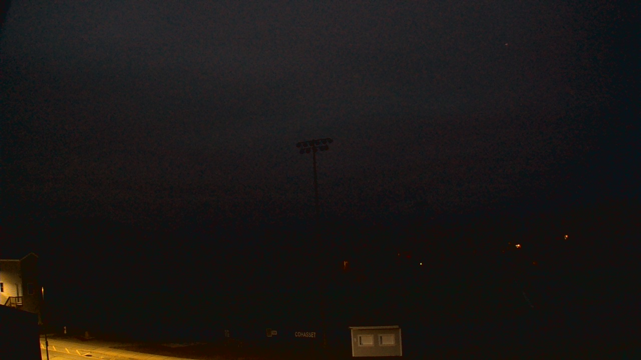 Thumbnail for current weather camera view from Cohasset Middle HS in Cohasset, Massachusetts