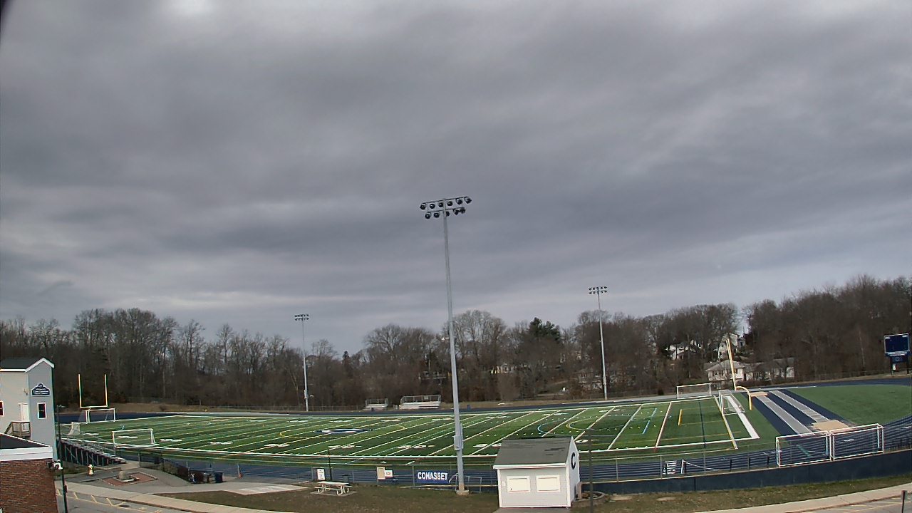 Thumbnail for current weather camera view from Cohasset Middle HS in Cohasset, Massachusetts