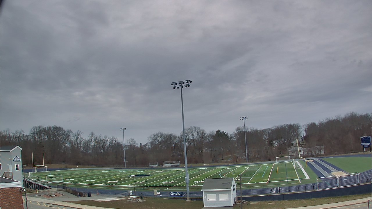 Thumbnail for current weather camera view from Cohasset Middle HS in Cohasset, Massachusetts