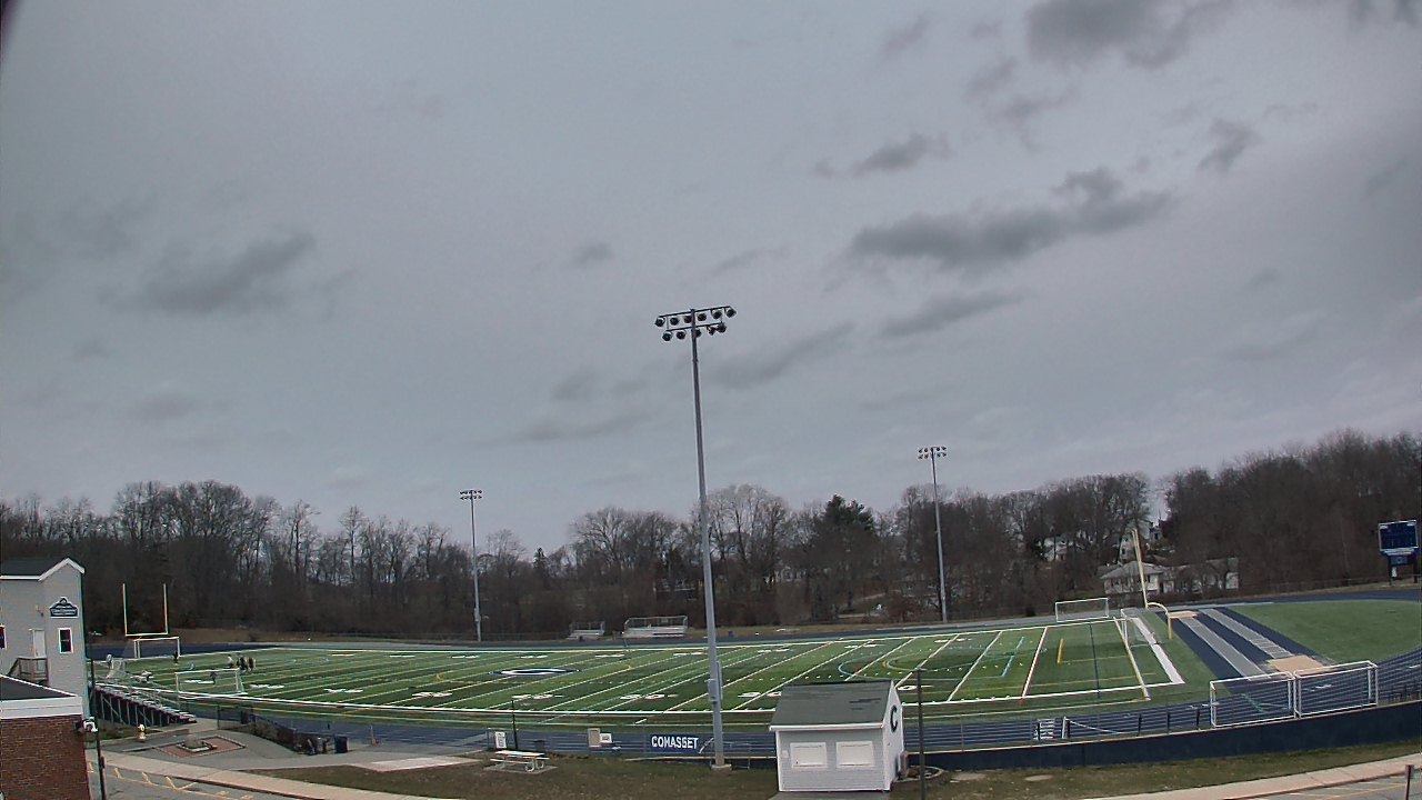 Thumbnail for current weather camera view from Cohasset Middle HS in Cohasset, Massachusetts
