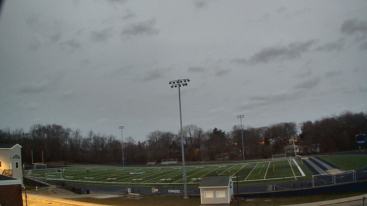 Thumbnail for current weather camera view from Cohasset Middle HS in Cohasset, Massachusetts