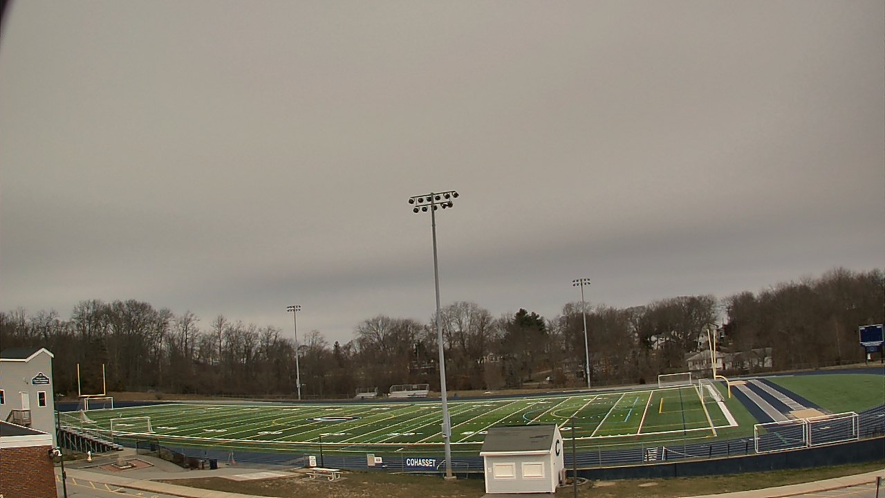 Thumbnail for current weather camera view from Cohasset Middle HS in Cohasset, Massachusetts