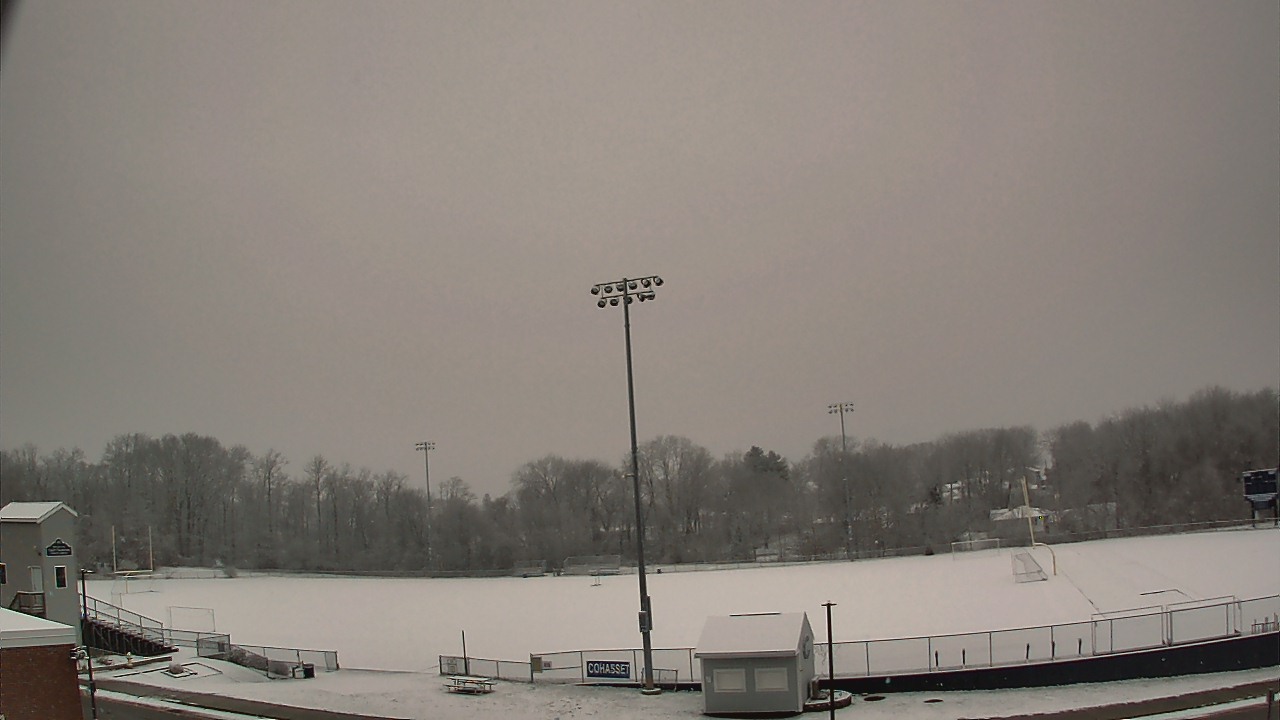 Thumbnail for current weather camera view from Cohasset Middle HS in Cohasset, Massachusetts