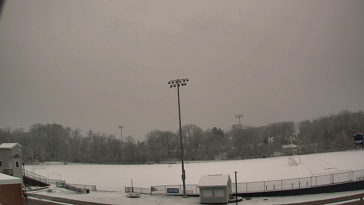 Thumbnail for current weather camera view from Cohasset Middle HS in Cohasset, Massachusetts