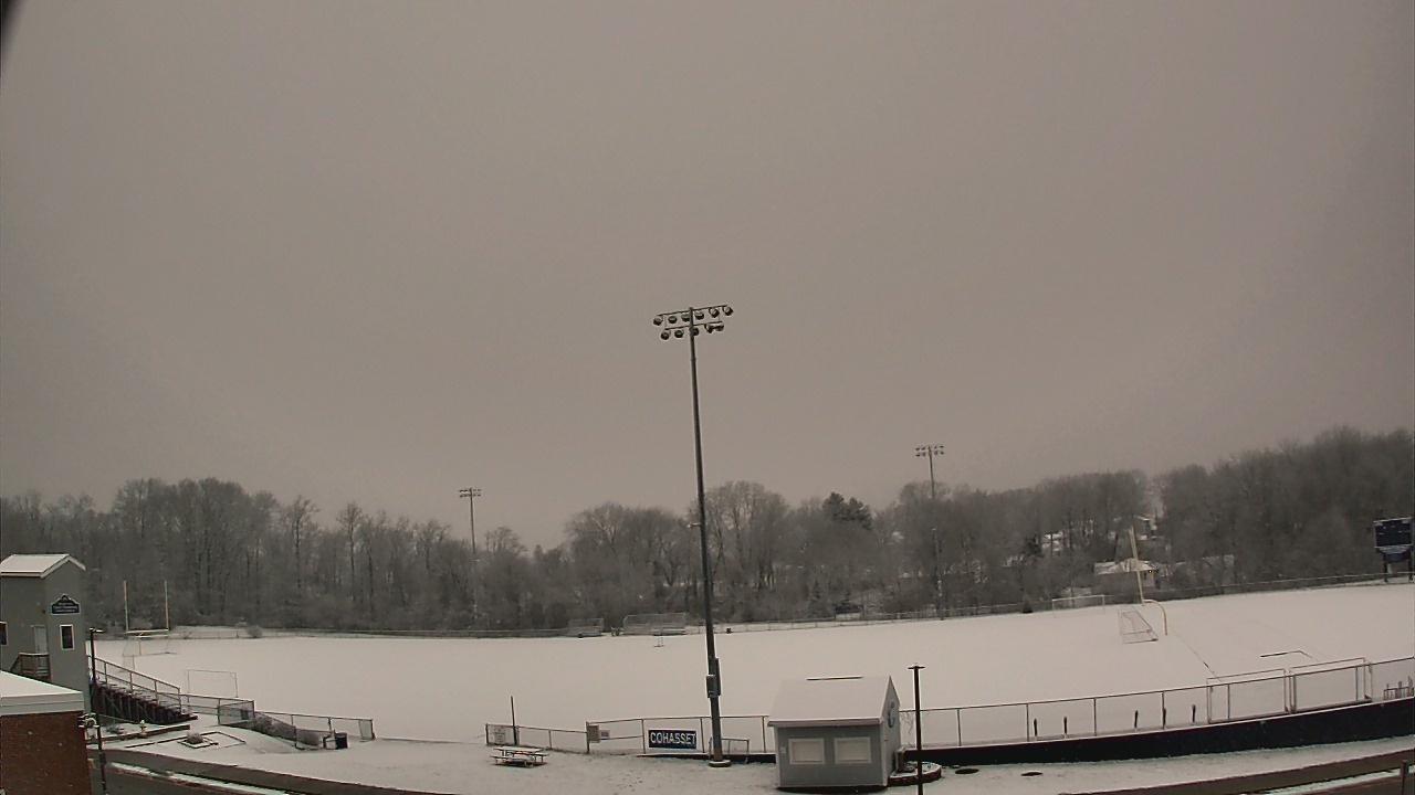 Thumbnail for current weather camera view from Cohasset Middle HS in Cohasset, Massachusetts