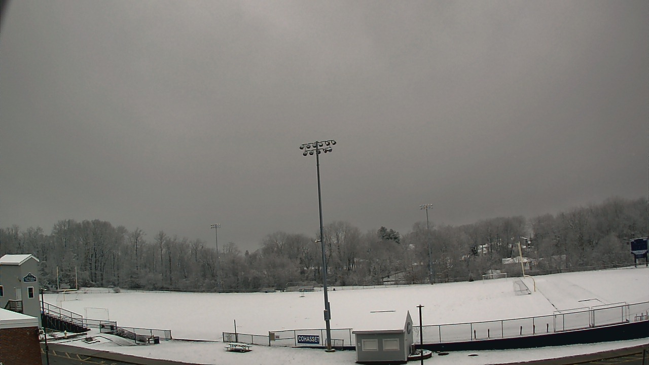 Thumbnail for current weather camera view from Cohasset Middle HS in Cohasset, Massachusetts