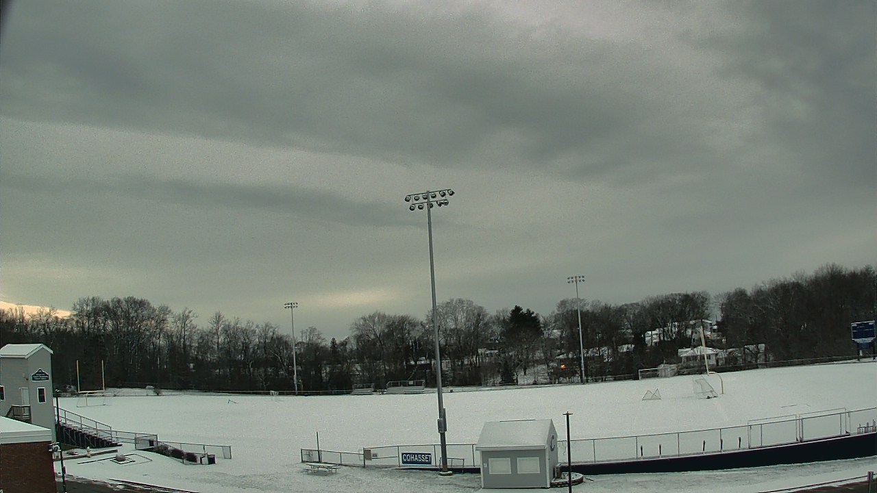 Thumbnail for current weather camera view from Cohasset Middle HS in Cohasset, Massachusetts