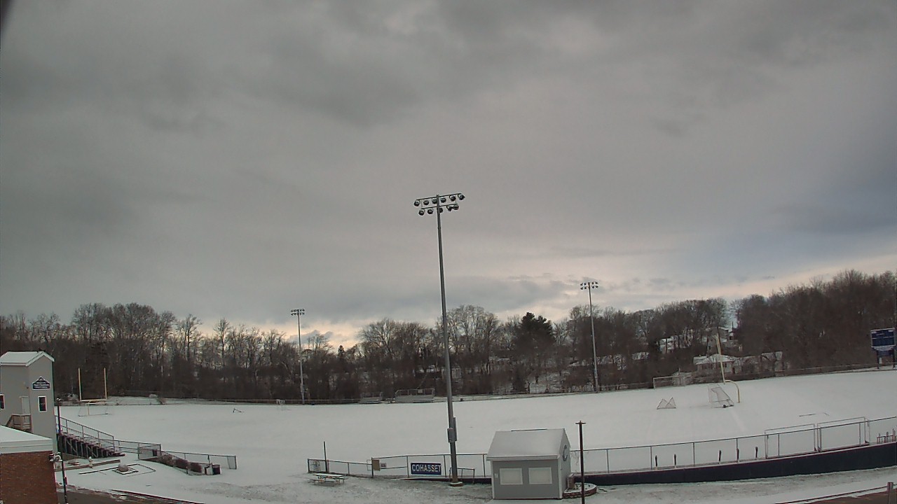 Thumbnail for current weather camera view from Cohasset Middle HS in Cohasset, Massachusetts