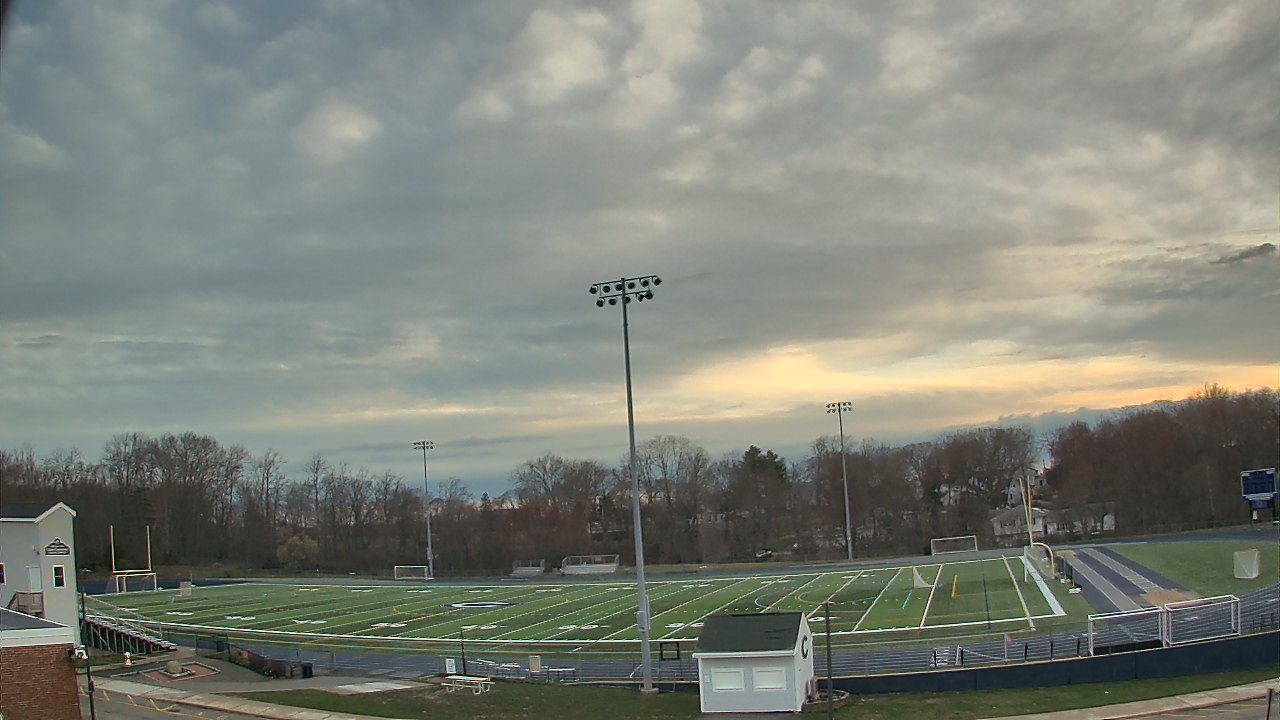 Thumbnail for current weather camera view from Cohasset Middle HS in Cohasset, Massachusetts
