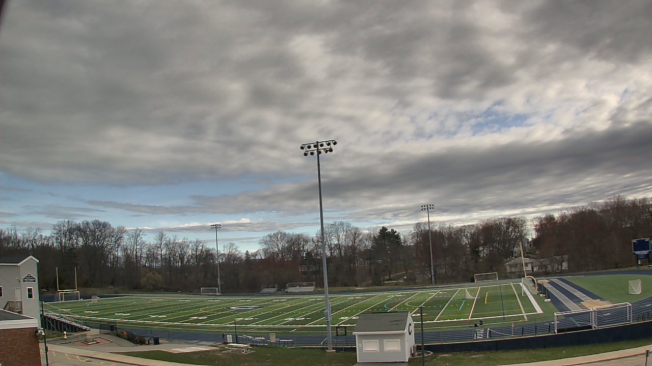 Thumbnail for current weather camera view from Cohasset Middle HS in Cohasset, Massachusetts