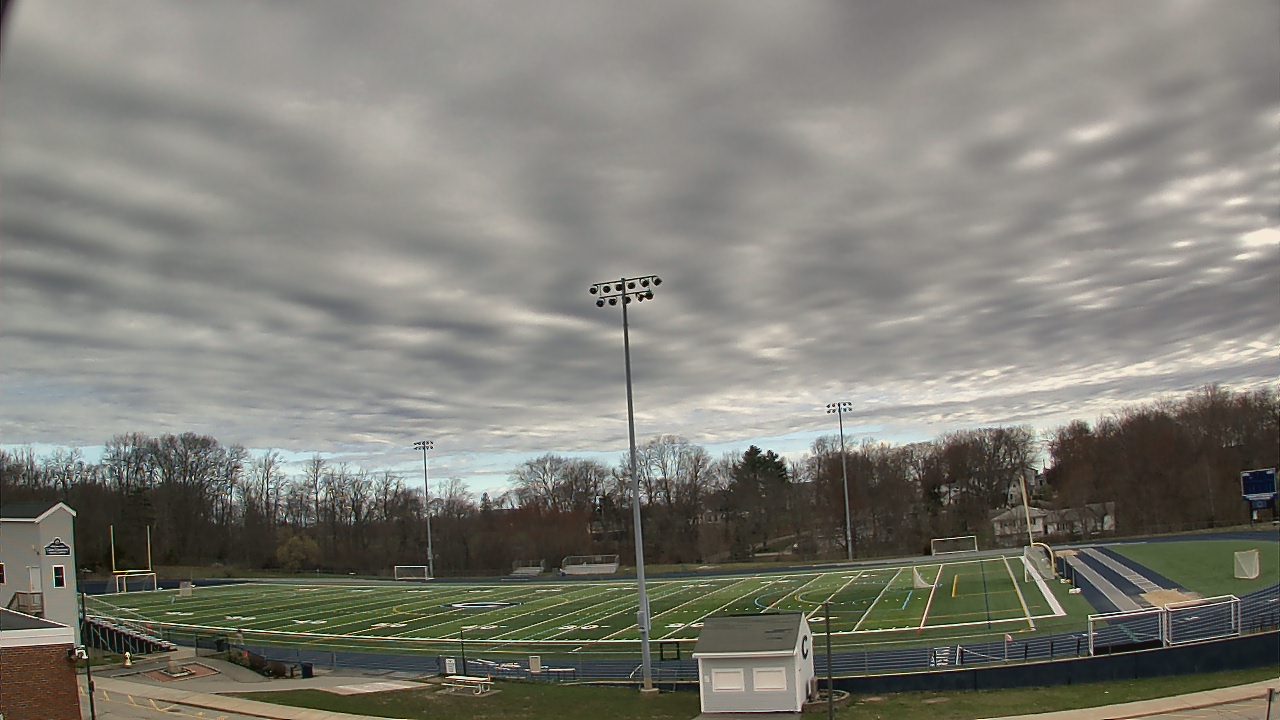 Thumbnail for current weather camera view from Cohasset Middle HS in Cohasset, Massachusetts