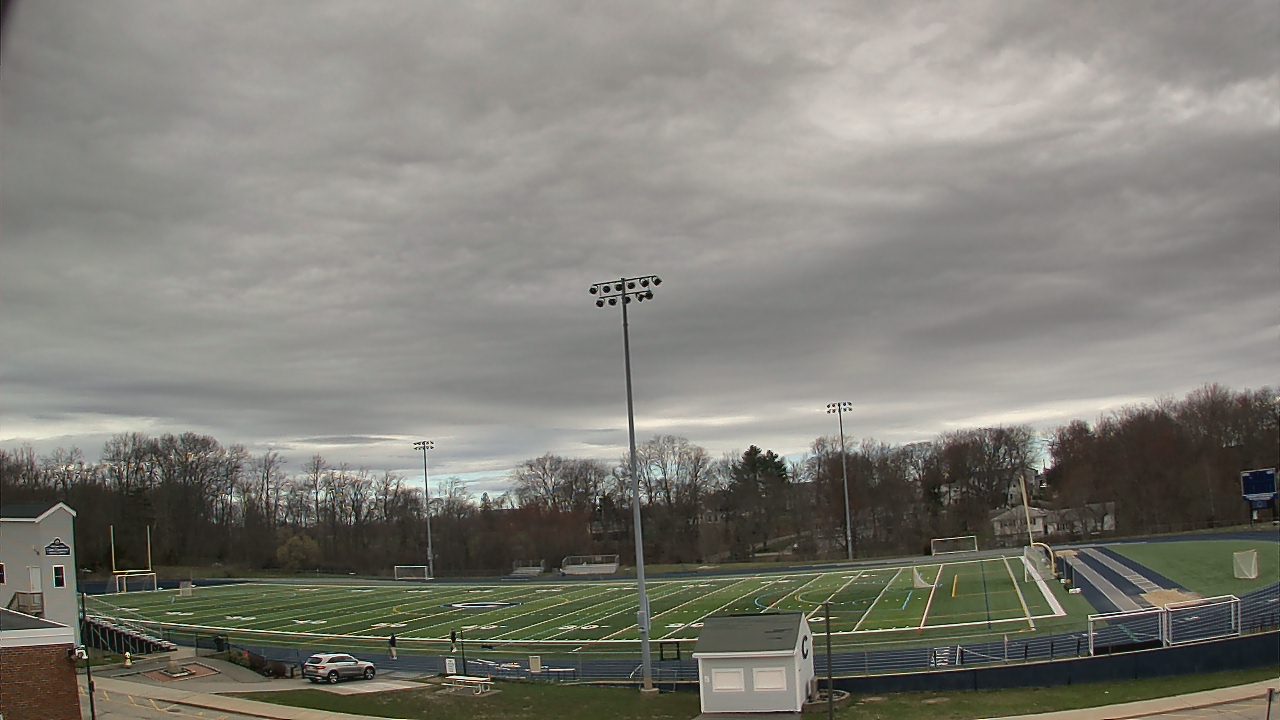 Thumbnail for current weather camera view from Cohasset Middle HS in Cohasset, Massachusetts