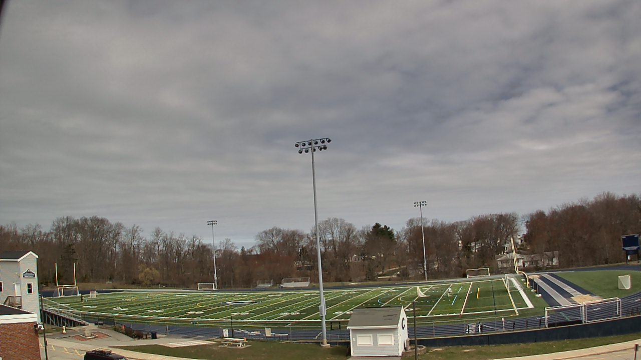 Thumbnail for current weather camera view from Cohasset Middle HS in Cohasset, Massachusetts