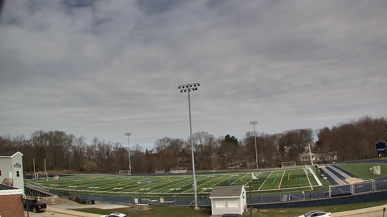 Thumbnail for current weather camera view from Cohasset Middle HS in Cohasset, Massachusetts