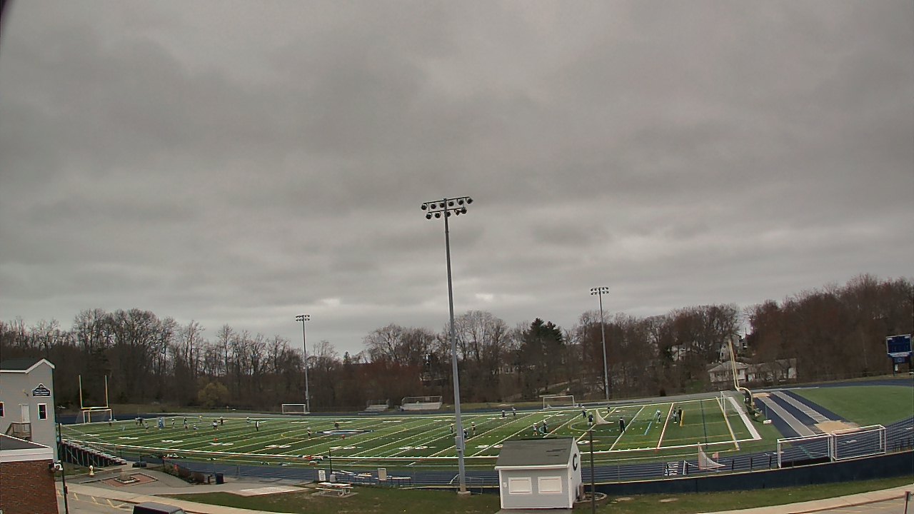 Thumbnail for current weather camera view from Cohasset Middle HS in Cohasset, Massachusetts