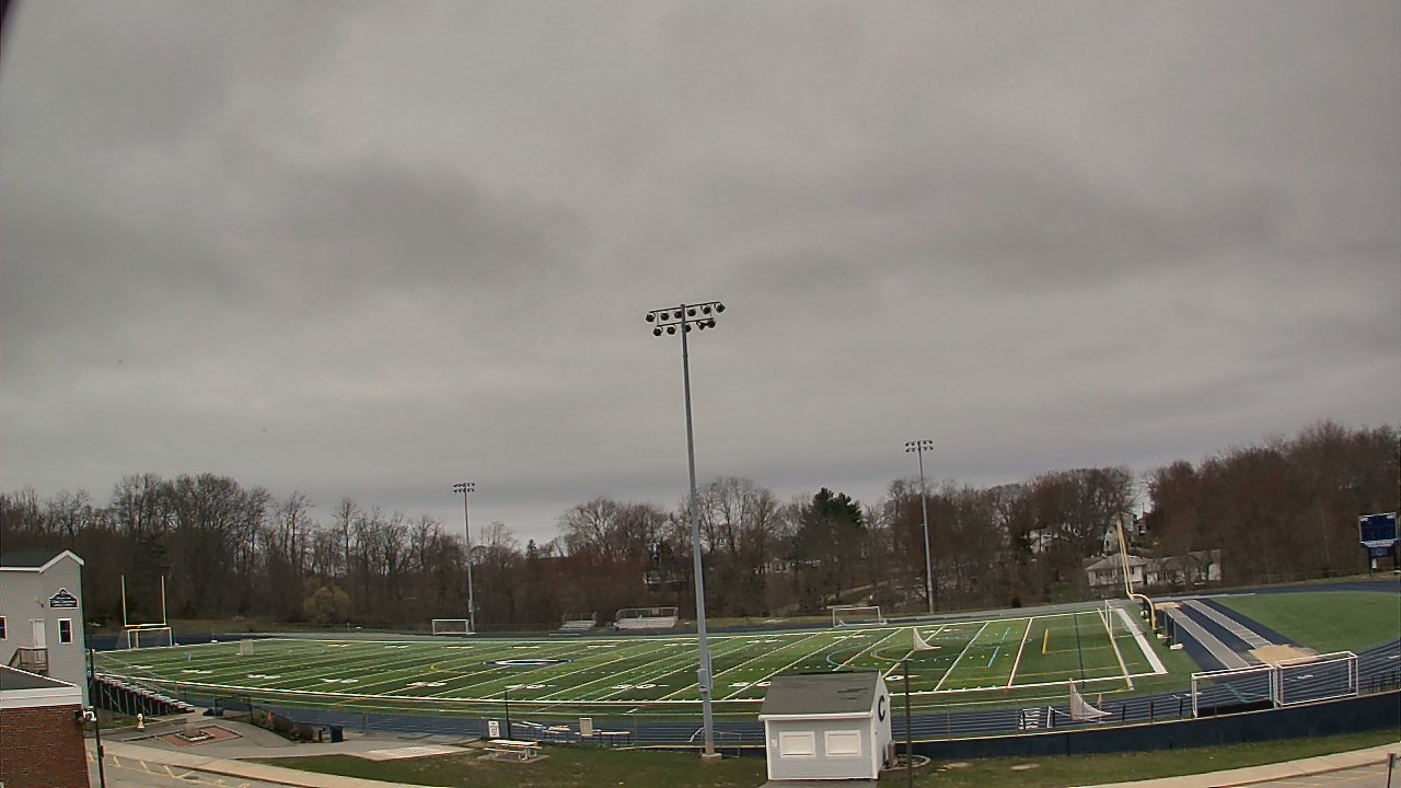 Thumbnail for current weather camera view from Cohasset Middle HS in Cohasset, Massachusetts