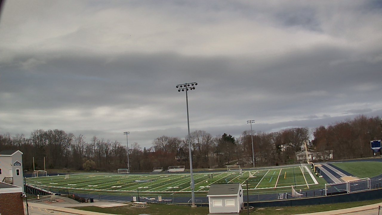 Thumbnail for current weather camera view from Cohasset Middle HS in Cohasset, Massachusetts