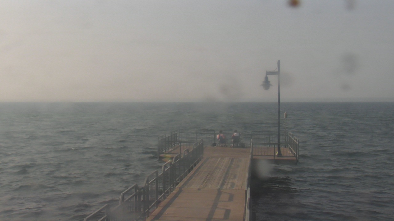Thumbnail for current weather camera view from Town of Sullivan in Chittenango, New York