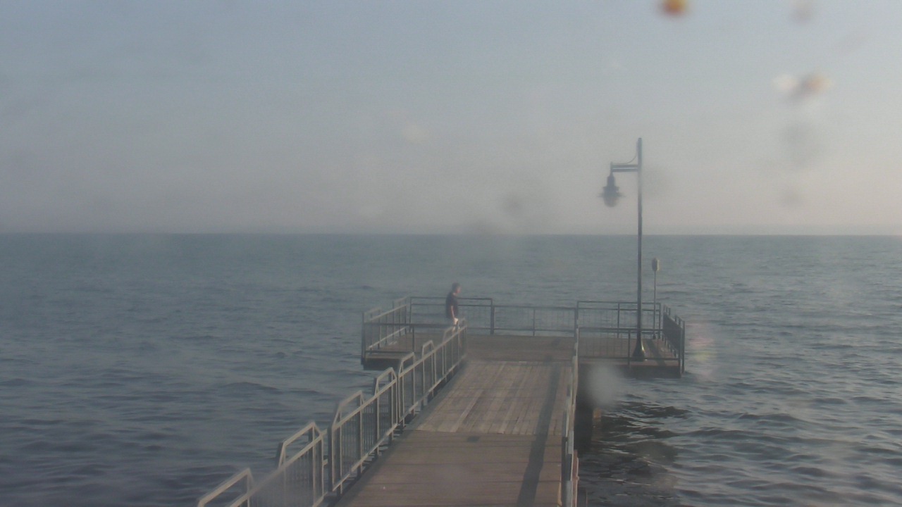 Thumbnail for current weather camera view from Town of Sullivan in Chittenango, New York