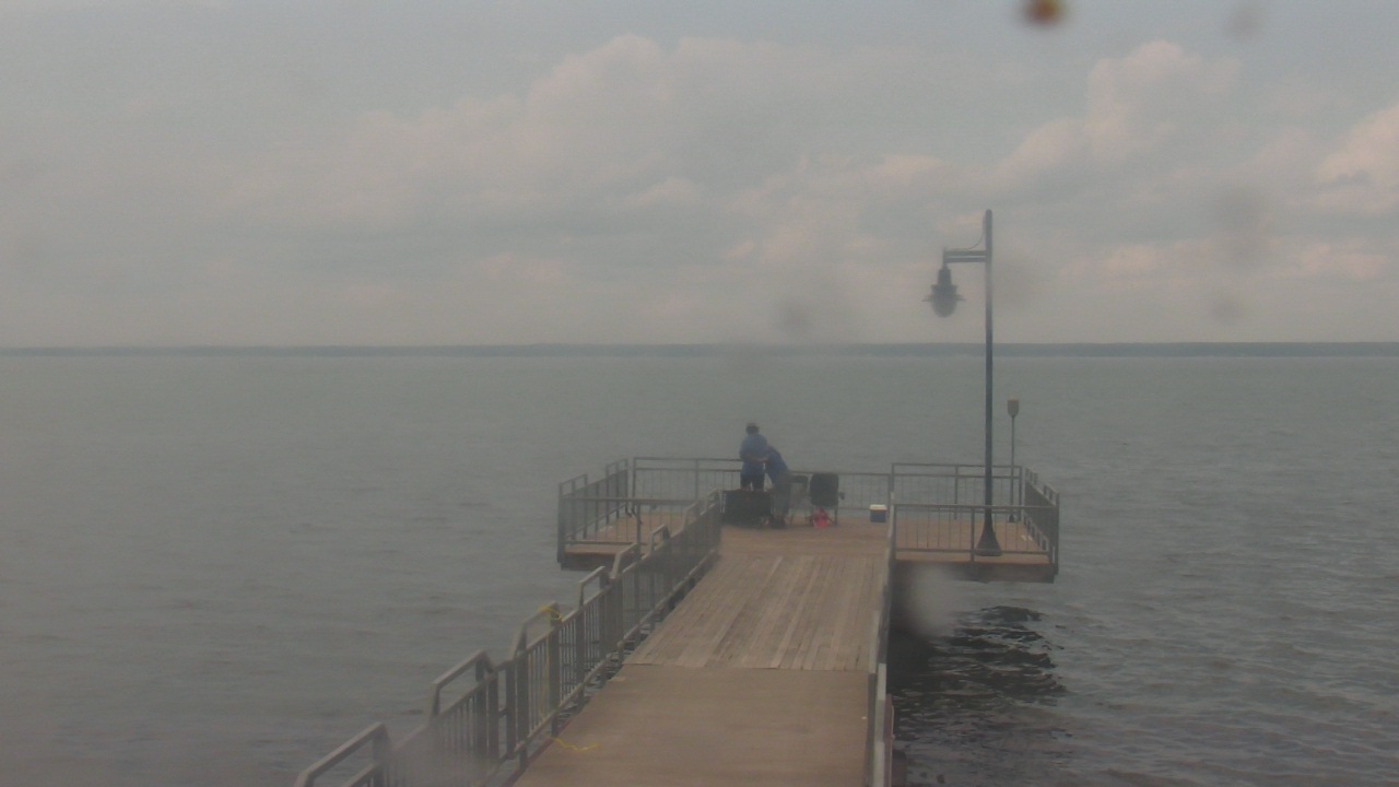 Thumbnail for current weather camera view from Town of Sullivan in Chittenango, New York