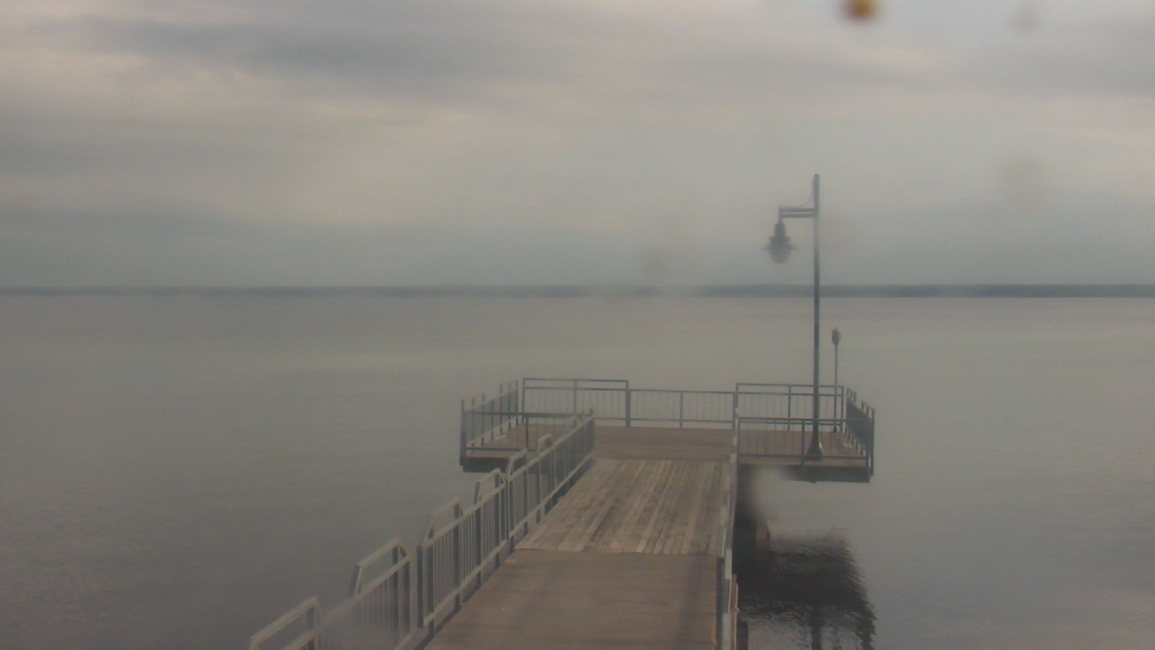 Thumbnail for current weather camera view from Town of Sullivan in Chittenango, New York