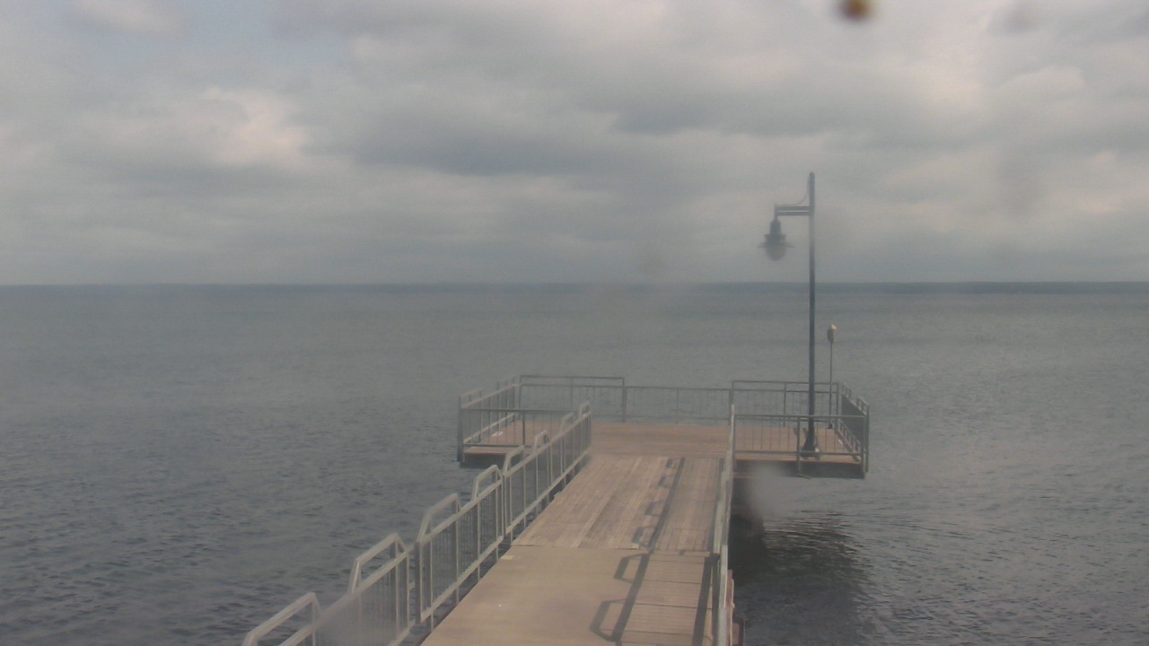 Thumbnail for current weather camera view from Town of Sullivan in Chittenango, New York