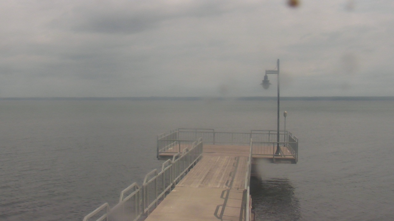Thumbnail for current weather camera view from Town of Sullivan in Chittenango, New York