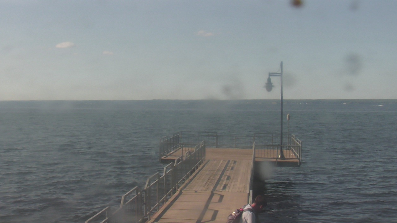 Thumbnail for current weather camera view from Town of Sullivan in Chittenango, New York