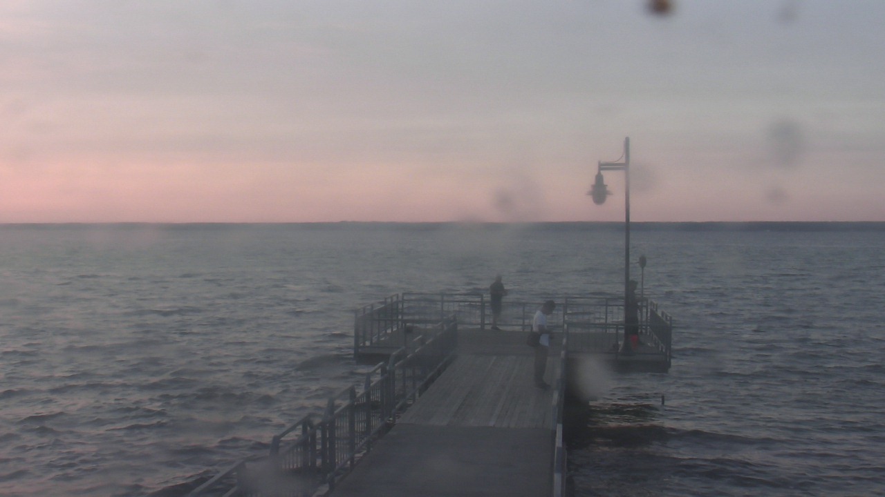 Thumbnail for current weather camera view from Town of Sullivan in Chittenango, New York