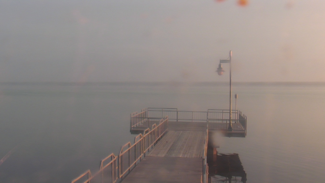 Thumbnail for current weather camera view from Town of Sullivan in Chittenango, New York