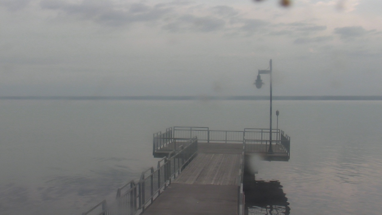 Thumbnail for current weather camera view from Town of Sullivan in Chittenango, New York