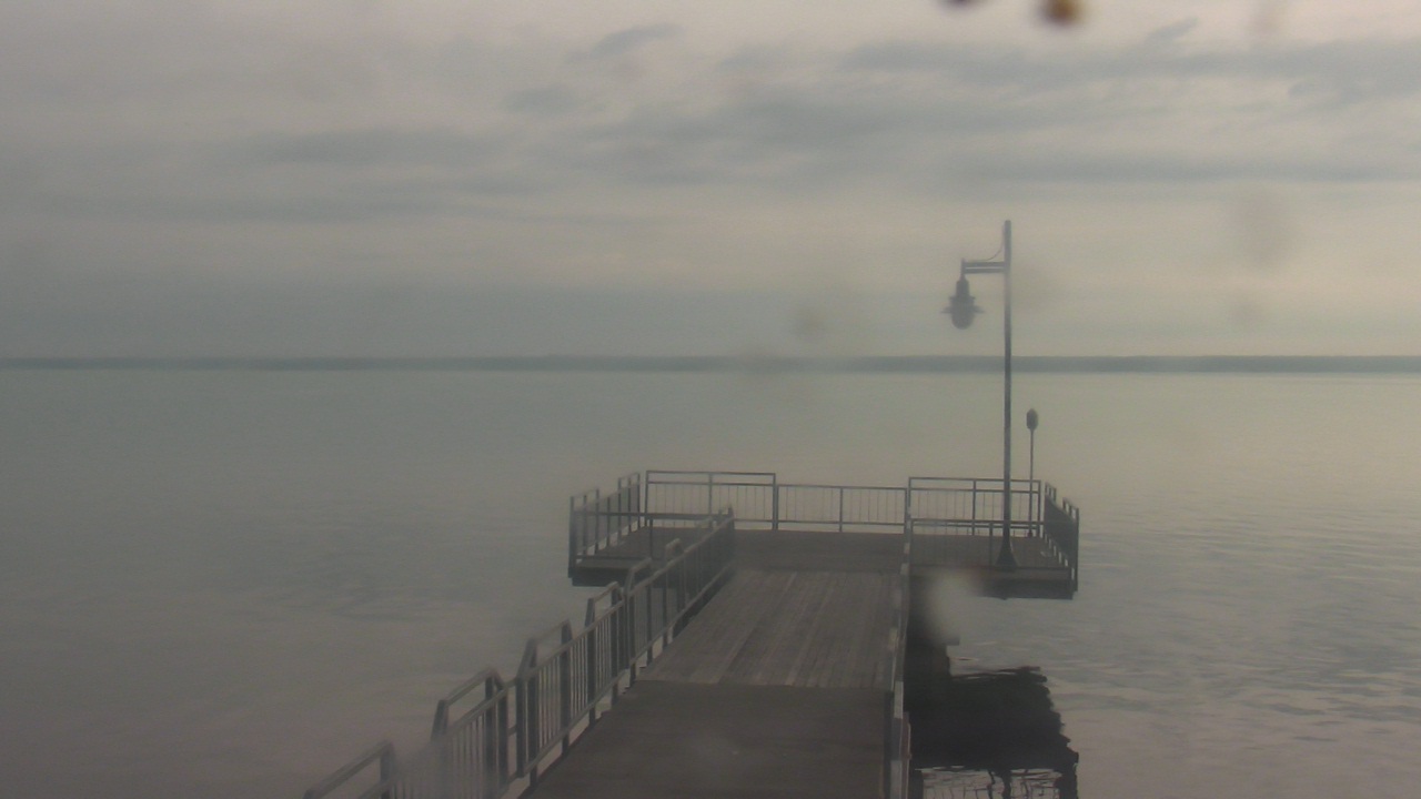 Thumbnail for current weather camera view from Town of Sullivan in Chittenango, New York
