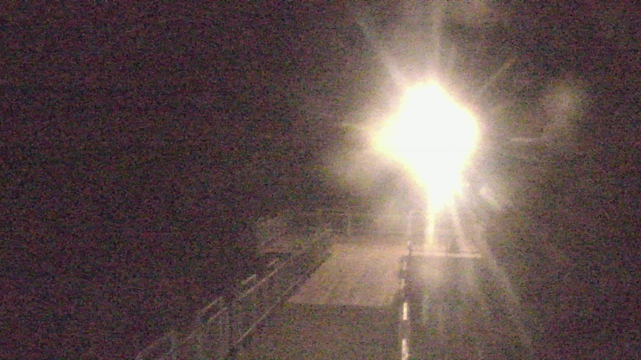 Thumbnail for current weather camera view from Town of Sullivan in Chittenango, New York