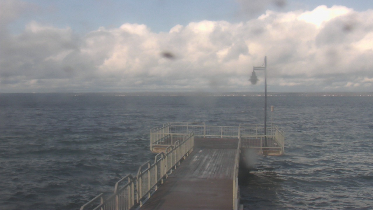 Thumbnail for current weather camera view from Town of Sullivan in Chittenango, New York